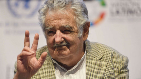 Expresidente uruguayo Pepe Mujica es ingresado de emergencia en centro hospitalario Actualidad