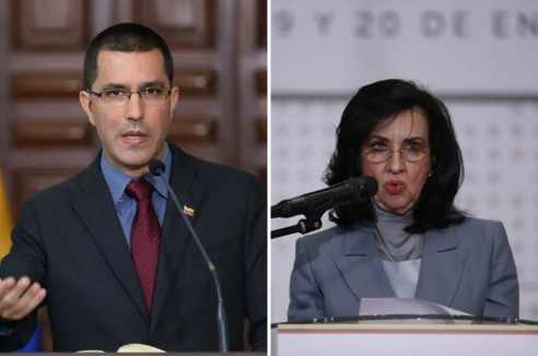 Venezuela intenta abrir canales de comunicación con Colombia pero el régimen de Duque cierra las puertas Venezuela