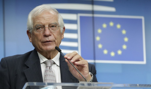 UE confirma que enviará una Misión de Observación Electoral a Venezuela Latinoamérica