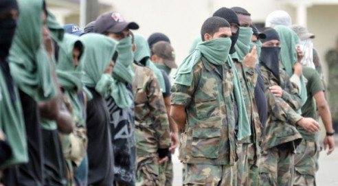 Defensoría del Pueblo de Colombia confirma masacre en zona rural del Norte de Satander Latinoamérica