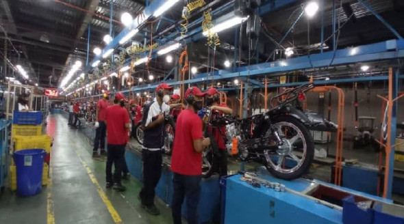 Fedeindustria apuesta al mercado nacional en el sector Autopartes y Piezas Venezuela