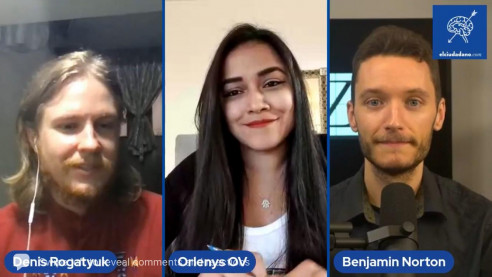 La derecha nicaragüense ha recibido financiamiento norteamericano durante décadas a través de las ONG: Benjamin Norton y Orlenys Ortiz ofrecen detalles al respecto Entrevistas