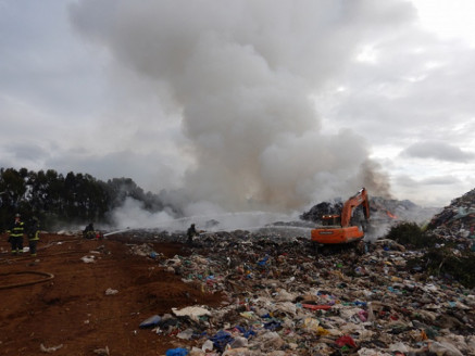 Los graves problemas de la basura en Chile: Vertedero de Osorno y el riesgo inminente al medio ambiente y a la salud de la población Actualidad
