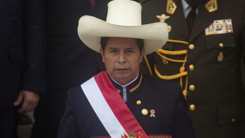 Perú: El nuevo escándalo que vuelve a poner contra la pared a Pedro Castillo Reportajes & Investigación