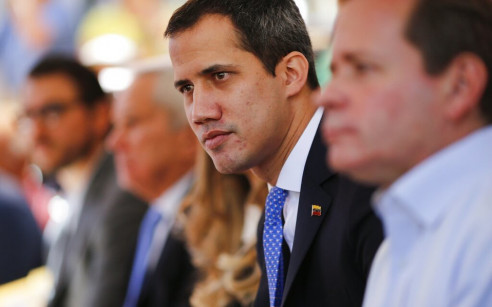 ¿EE.UU. reconocerá “gobierno interino” de Juan Guaidó hasta diciembre? Esto dijo Panam Post sobre Venezuela Portada