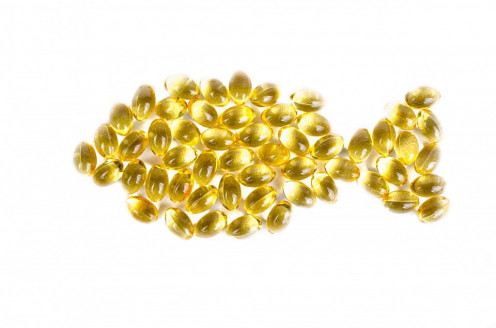 Altos niveles de omega-3 en sangre reducen riesgo de muerte prematura Actualidad