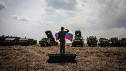Ante amenaza guerrerista de Colombia, Venezuela comienza ejercicios militares en la frontera Latinoamérica