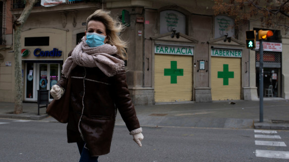 OMS: El mundo no está preparado para una nueva pandemia y puede estar incluso