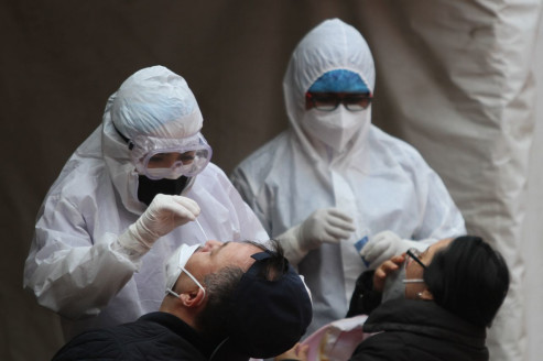 México suma más de 3 millones 101 mil casos Covid-19 en la pandemia México