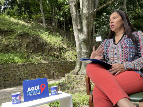 CNE ajusta medidas de bioseguridad para megaelecciones del 21N en Venezuela Venezuela
