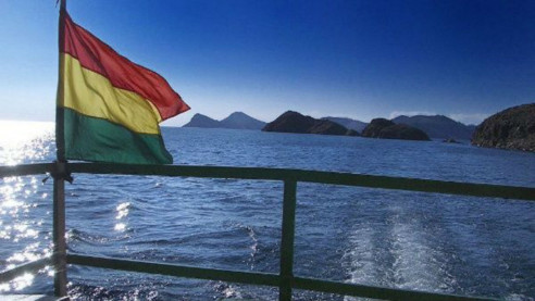 Este viernes arranca la campaña electoral en Bolivia Bolivia