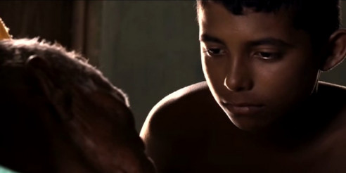 Premiada película venezolana en Festival de Cine en Grecia Artes