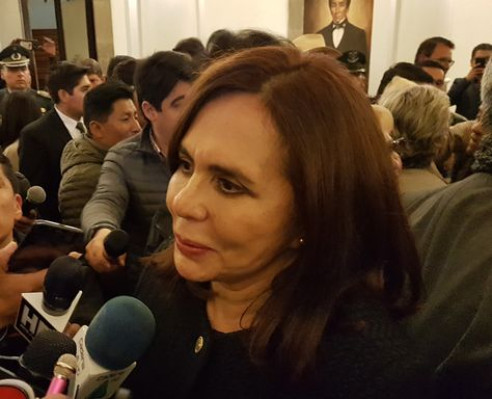 Gobierno de facto retira a Bolivia del Alba y detiene a funcionarios cubanos Latinoamérica