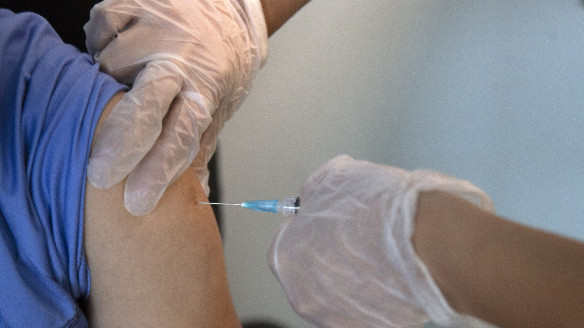 Asociación de Municipalidades ante quiebre de stock de vacunas: “Le hemos solicitado al ministro Paris que sincere la situación” Covid 19 - Coronavirus