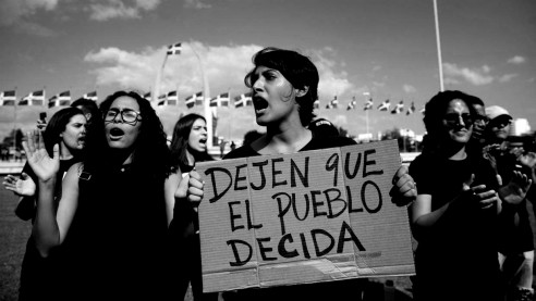 República Dominicana: ¿La OEA está detrás del golpe a la democracia? Reportajes & Investigación