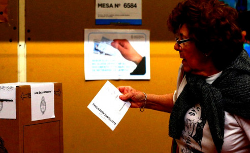 Elecciones primarias en Argentina: así luce el panorama Latinoamérica