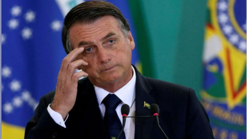 Derrota de Bolsonaro: Tribunal de Brasil da luz verde a gobiernos locales para que impongan medidas contra pandemia Latinoamérica