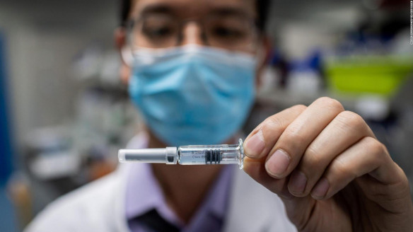 Virus respiratorios estacionales: ¿Qué son y cómo no confundirlos con el Covid-19? Chile