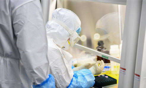 China utiliza un medicamento cubano para combatir el coronavirus Cuba