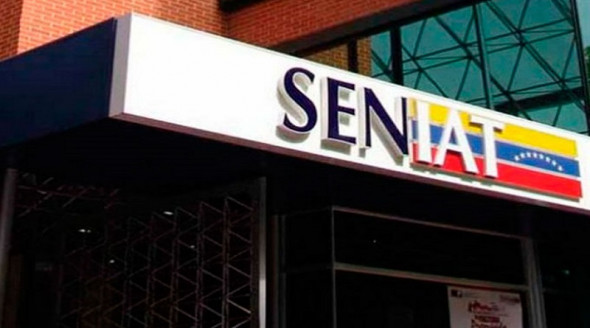 SENIAT estimula la cultura tributaria en el país Venezuela