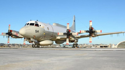 ¿Provocación o prueba de respuesta operacional? Venezuela denuncia tercera incursión de una aeronave de EE. UU. Latinoamérica