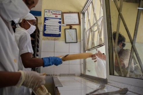 Cuba: Por sexto día consecutivo el número de altas por COVID-19 es mayor a los ingresados por contagio Latinoamérica