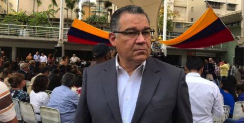 Rector principal del CNE: “el voto tiene sentido y está protegido” en Venezuela Actualidad