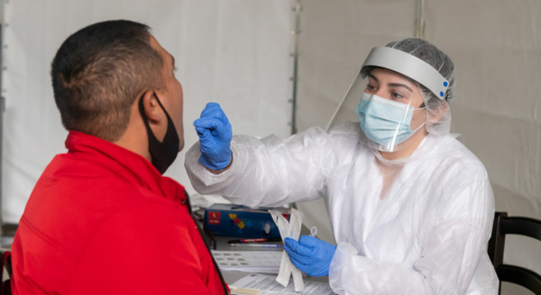 En las últimas 24 horas se registran 33.769 nuevos casos positivos de Covid-19 Covid 19 - Coronavirus