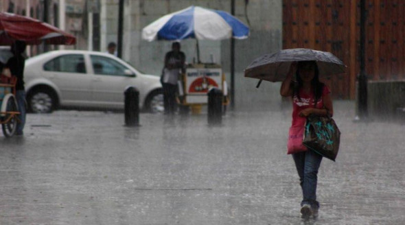 Período de lluvias intensas en Venezuela se extenderá hasta febrero de 2022 por fenómeno