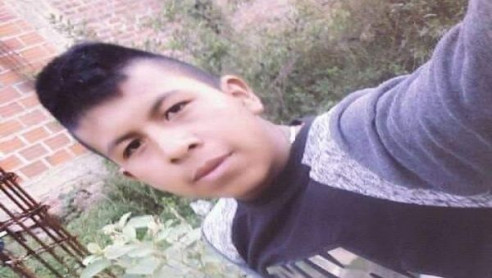Asesinan a otro indígena en Toribío, Cauca Latinoamérica