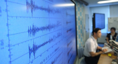 Fuerte terremoto de magnitud 7,7 sacude zona del mar Caribe entre Cuba y Jamaica Latinoamérica