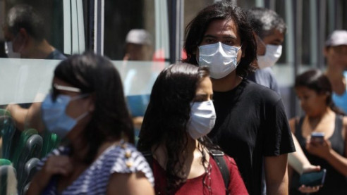 Reportan 20 periodistas muertos en Perú por coronavirus Perú