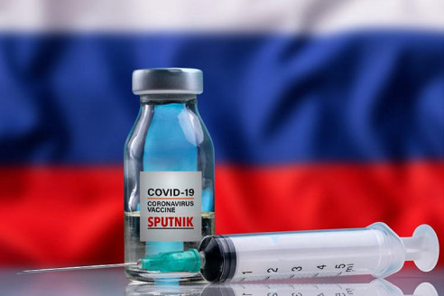México recibirá 24 millones de dosis de la vacuna Sputnik V Latinoamérica