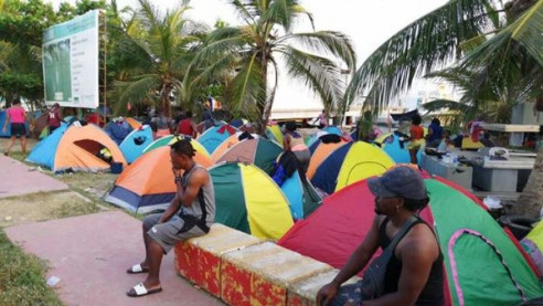 Colombia: Alcaldía de Tobón declara calamidad pública por crisis migratoria Actualidad