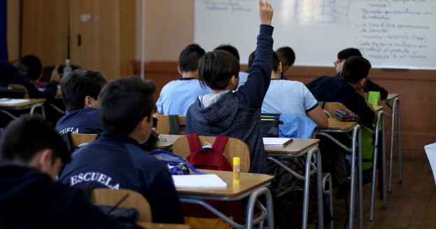 Estudio reveló importantes brechas en políticas de salud mental para la niñez y la adolescencia a nivel nacional Chile