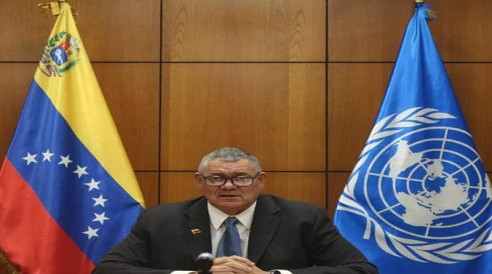 Venezuela denunció impacto de medidas coercitivas en cumbre de sistemas alimentarios de la ONU Actualidad