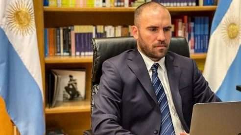 Argentina insiste en reactivar el Mercosur pese a diferencias Actualidad