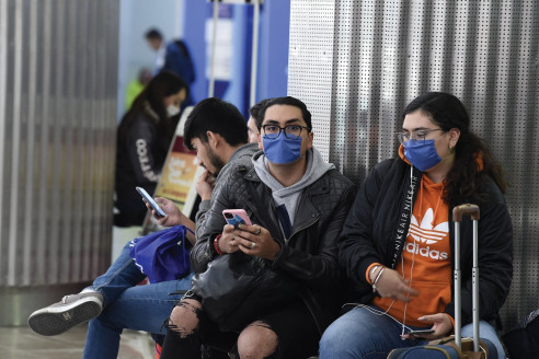 Números rojos: México reporta más de 4.000 nuevos casos por Covid-19 Latinoamérica