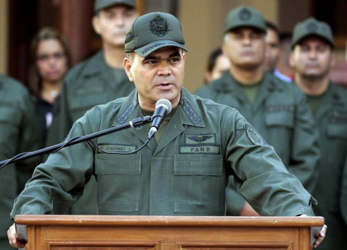 Gobierno venezolano denuncia que falso positivo de Duque busca estropear diálogo en México Actualidad