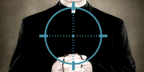 Escándalo en Colombia: Suspenden a 19 sacerdotes por acusaciones de abuso sexual Colombia