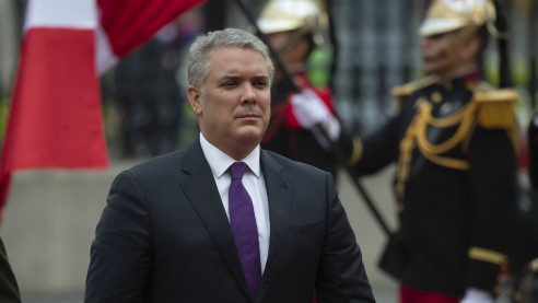 Para Duque resulta