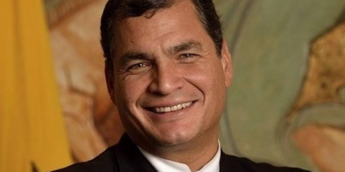 Inicia este lunes en Ecuador el juicio contra Rafael Correa Ecuador