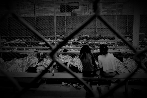 Esterilizaciones a latinas migrantes en Estados Unidos: ¿Quién está detrás? Reportajes & Investigación