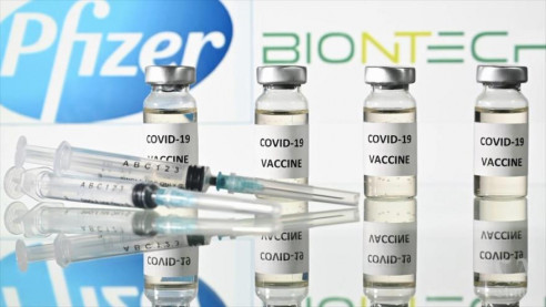 Pfizer se niega a aceptar las condiciones impuestas por Bolsonaro Latinoamérica