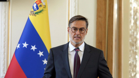 Venezuela rechaza nuevo intento intervencionista de EE. UU. al reconocer