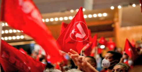 Unidades de Batalla Bolívar-Chávez se proponen escoger en Venezuela los mejores candidatos para megalecciones del 21-N Portada