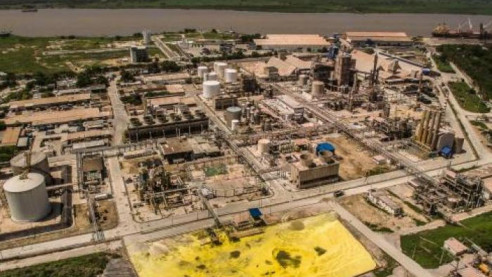 Monómeros: De compañía más rentable del Caribe a empresa quebrada por oposición venezolana apátrida Latinoamérica