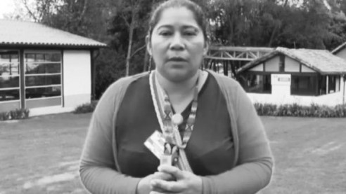 Hombres armados asesinan a una lideresa indígena y a su pareja en Colombia Latinoamérica