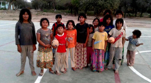 La crisis sanitaria en Salta que cada año deja niños muertos por desnutrición Latinoamérica