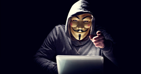 Hackers tumban las páginas de la Presidencia, el Senado y el Ejército de Colombia Actualidad